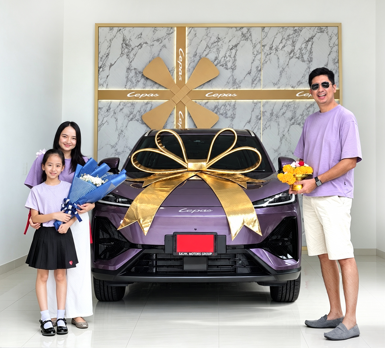 Irresistible Bazaar dan Global Elegant Lifestyle Week: Dua Pesta Luxury Fashion Tak Boleh Dilewatkan