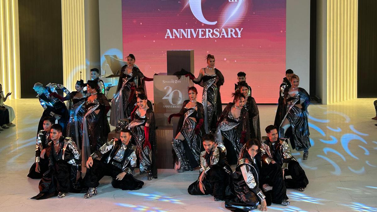 Fashion Nation: Dua Dekade Senayan City dan Perayaan Ikon Mode