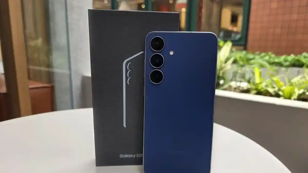 Harga Samsung Galaxy Terbaru: Dari Rp2 Juta sampai Rp40 Juta