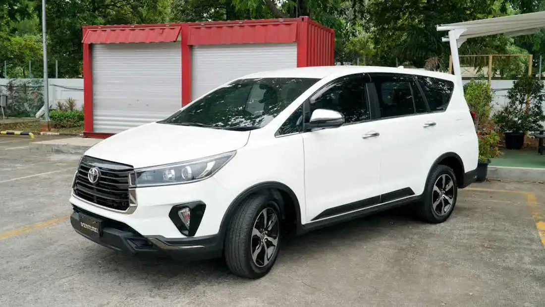 Panduan Harga Innova Bekas: Pilihan Terbaik Sesuai Budget