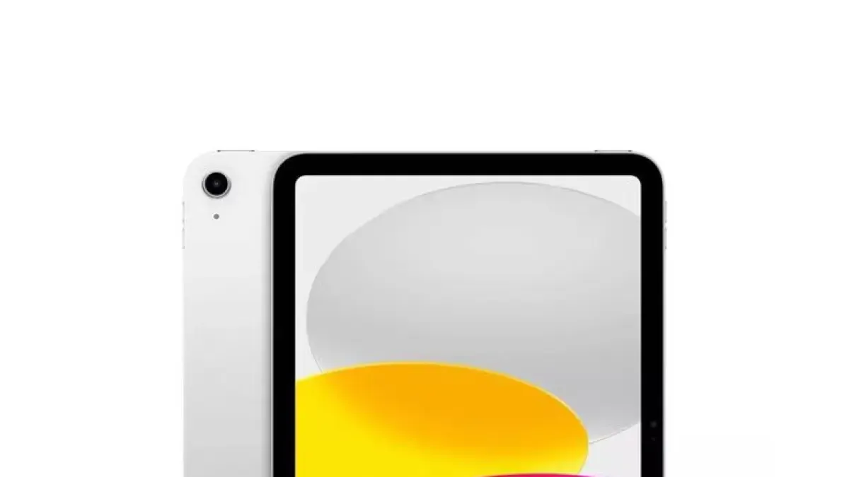 iPad A16: Tablet Murah Terbaik dengan Chip A16 Bionic