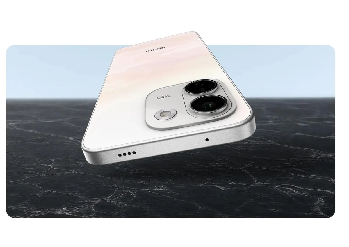 Redmi 17 vs Redmi Note 17: Panduan Pilih Baterai Besar dan 4G vs 5G