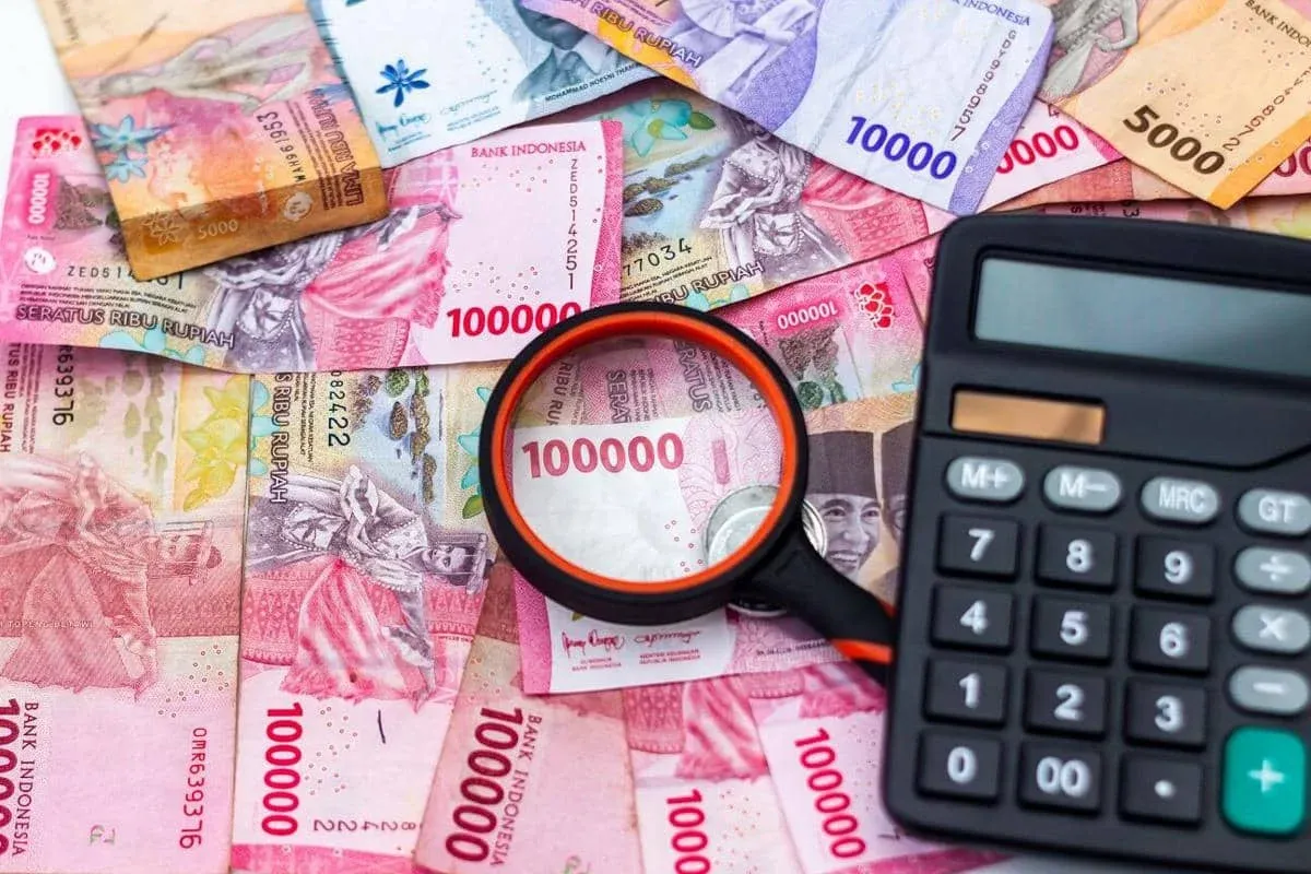 Pertumbuhan Ekonomi 4,9–5,7 Persen: Menguji Strategi Sumber Pertumbuhan