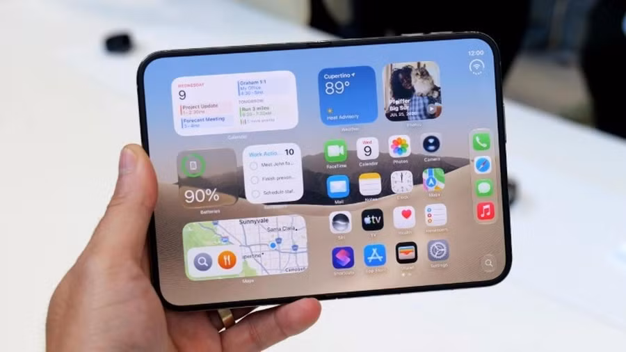 iPhone Duo vs Galaxy Z Fold8: Mana Ponsel Lipat Flagship Tepat untuk Anda?