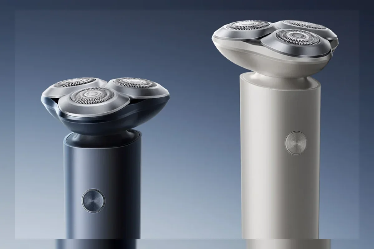 Xiaomi Mijia S101: Alat Cukur Elektrik Pria Serius tapi Tetap Terjangkau