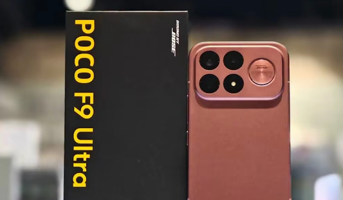 POCO F9 Pro vs Ultra: Mana Paling Worth It?