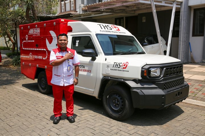 Panduan Lengkap Inspeksi Mobil Bekas sebelum Membeli