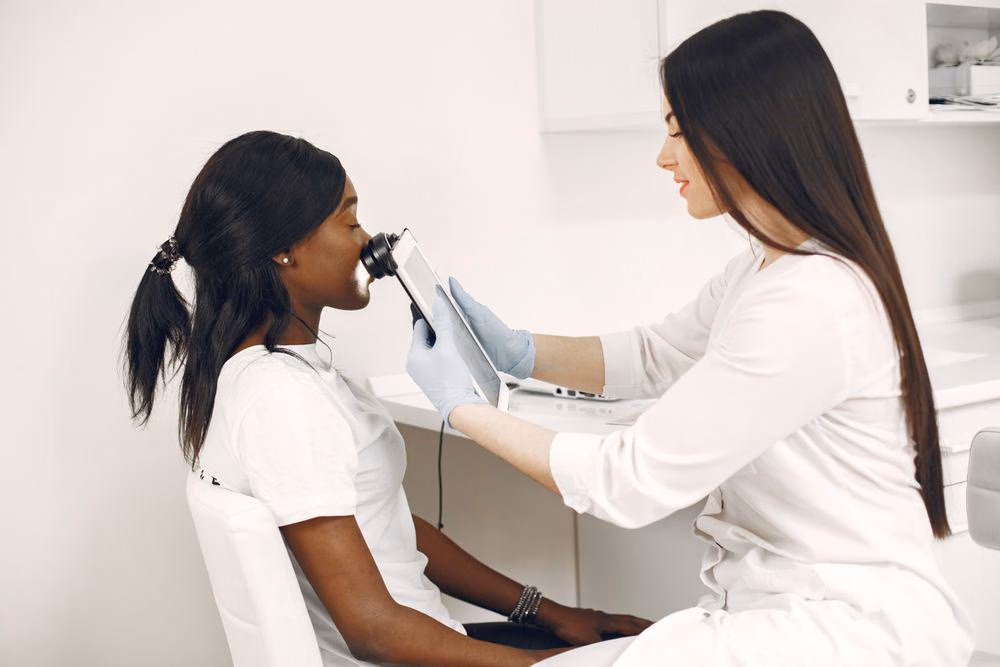 Dari Skincare Legendaris ke Klinik: Strategi Rebranding Berbasis Dermatologi Bless