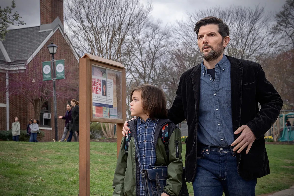 Film Original Netflix September: 10 Pilihan Wajib untuk Marathon Akhir Pekan
