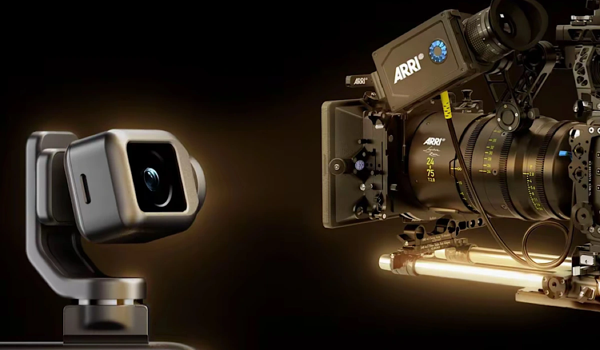 HONOR x ARRI: Saat Teknologi Kamera Hollywood Masuk ke Smartphone