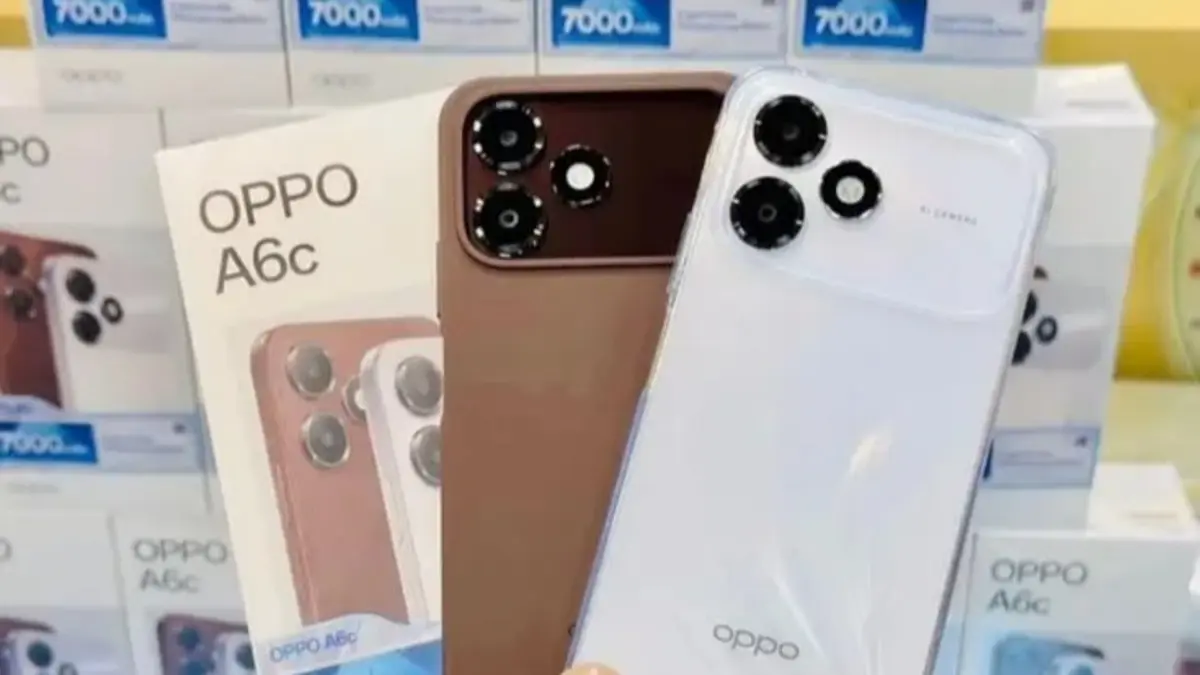 Daftar Lengkap Harga Oppo September: Dari A Series hingga Reno 16 Pro 5G