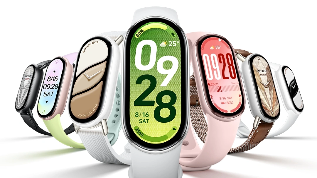 Redmi Watch 6 Active vs Xiaomi Smart Band 10 Pro: Pertarungan Daya Tahan Baterai