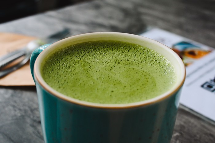 Minuman Sarapan Sehat Selain Smoothie untuk Energi Pagi