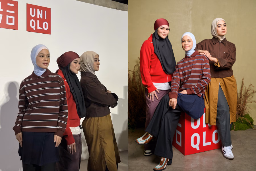Dari Kenyamanan ke Gaya: Evolusi Hijab Modern yang Fungsional