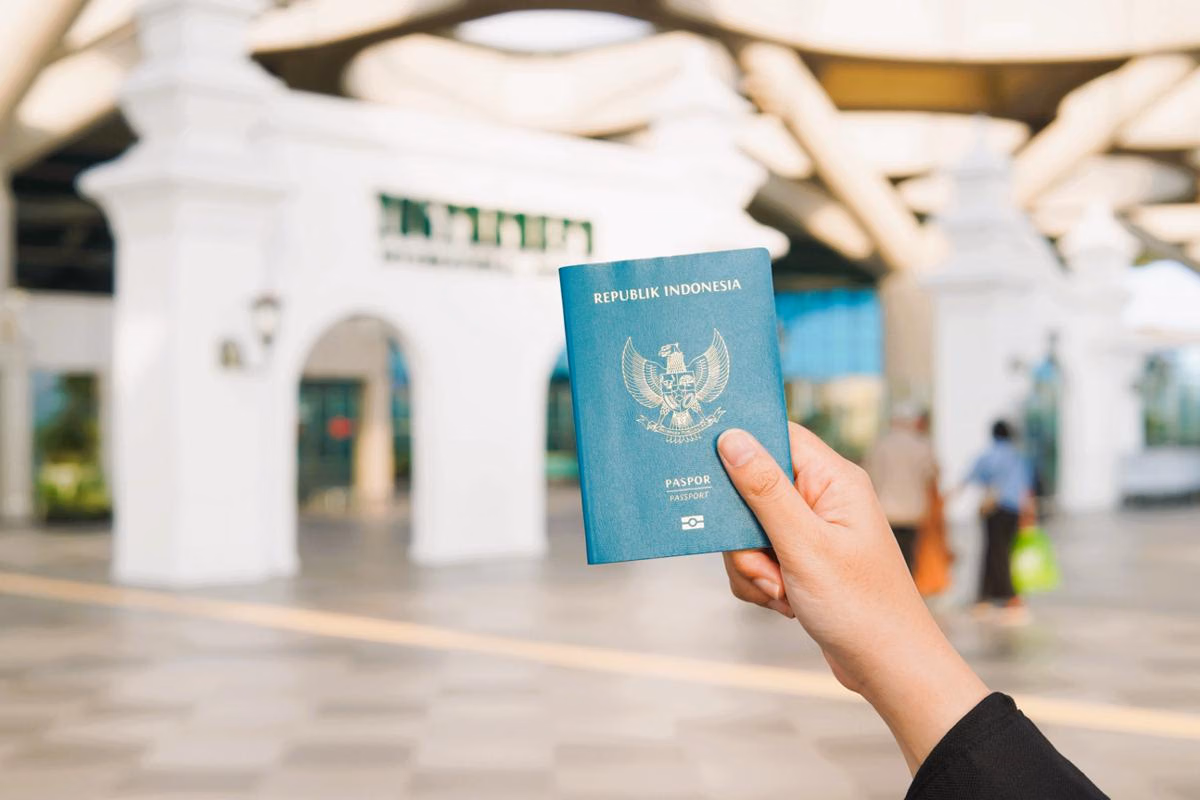 Panduan Lengkap Registrasi Visa Waiver Jepang