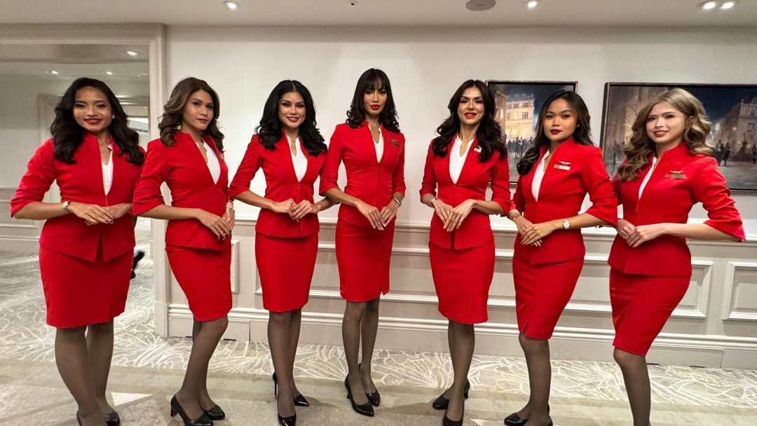 Rahasia Dominasi AirAsia di Panggung Maskapai Murah Dunia
