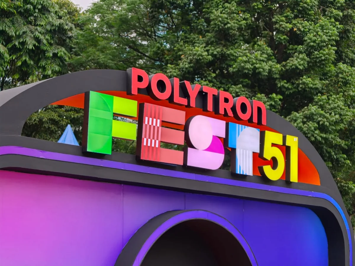 Teknologi Voice Sense Polytron dan Lompatan Menuju Ekosistem Rumah Pintar