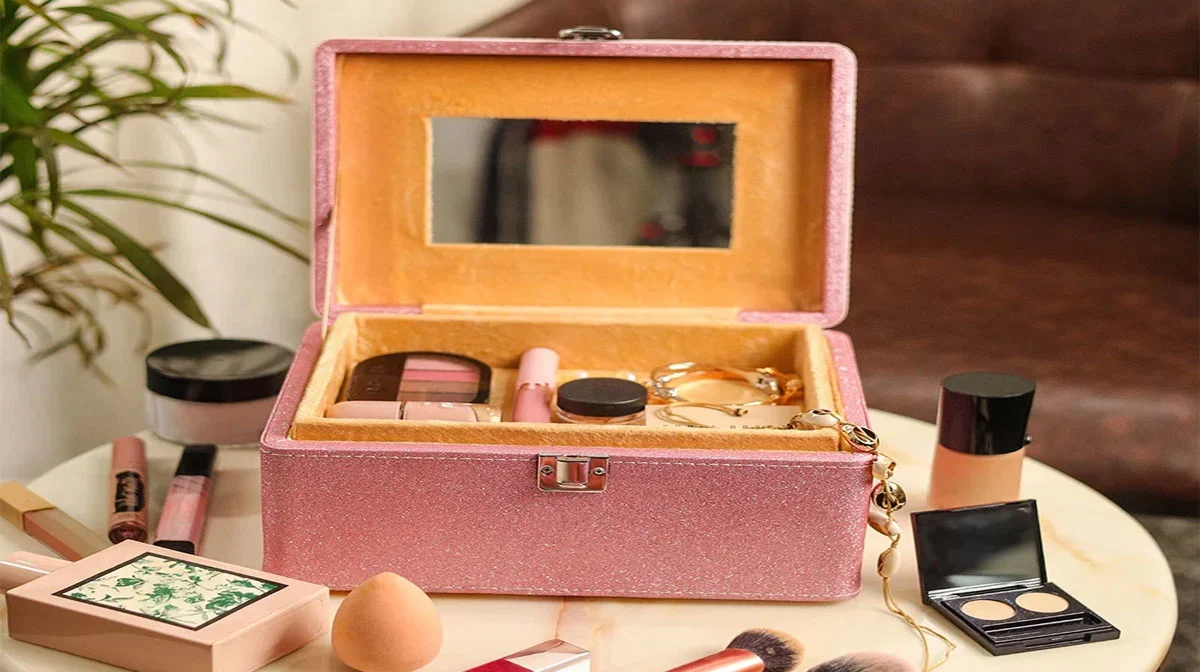 6 Produk Makeup Terjangkau yang Wajib Dimiliki Pemula