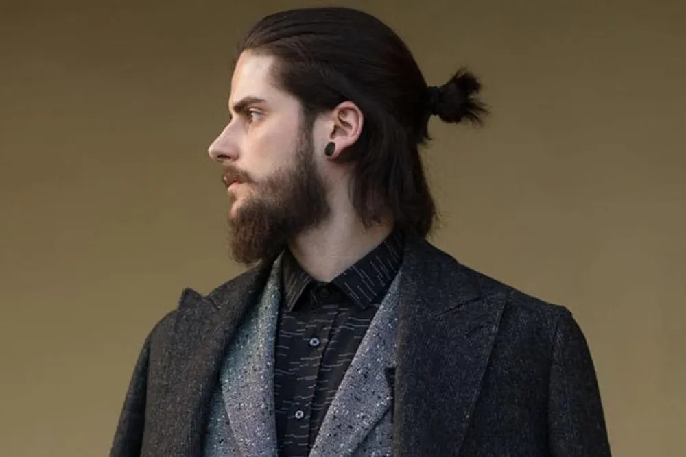 Undercut Skin, Rambut Panjang Diikat, hingga Botak: Panduan Gaya Rambut Pria