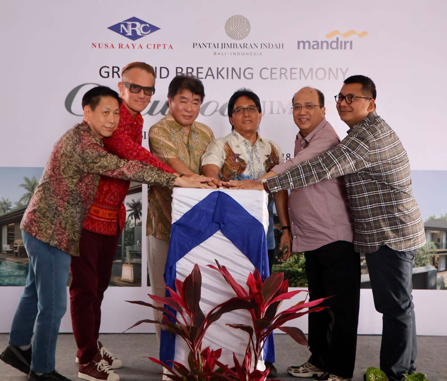 Ekspansi Hospitality ke Nusa Penida dan Jimbaran