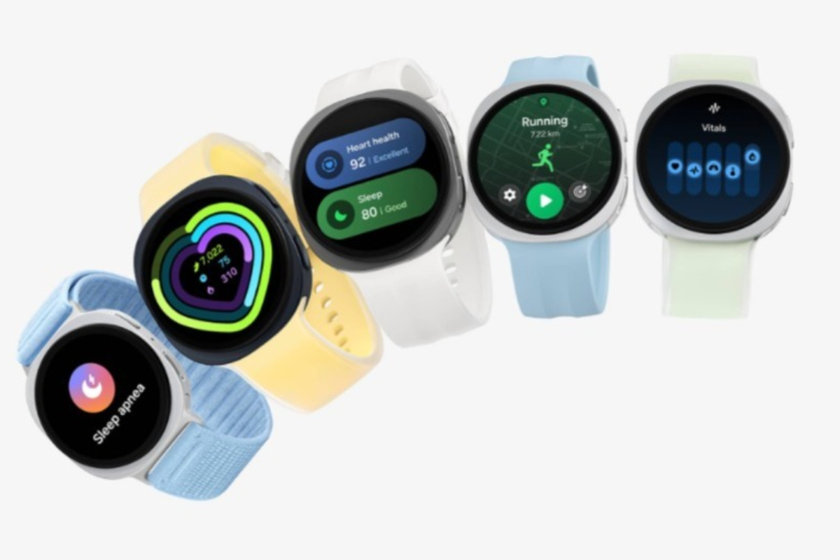 Galaxy Watch 9: Tidur dan Kebugaran dalam Satu Ekosistem AI