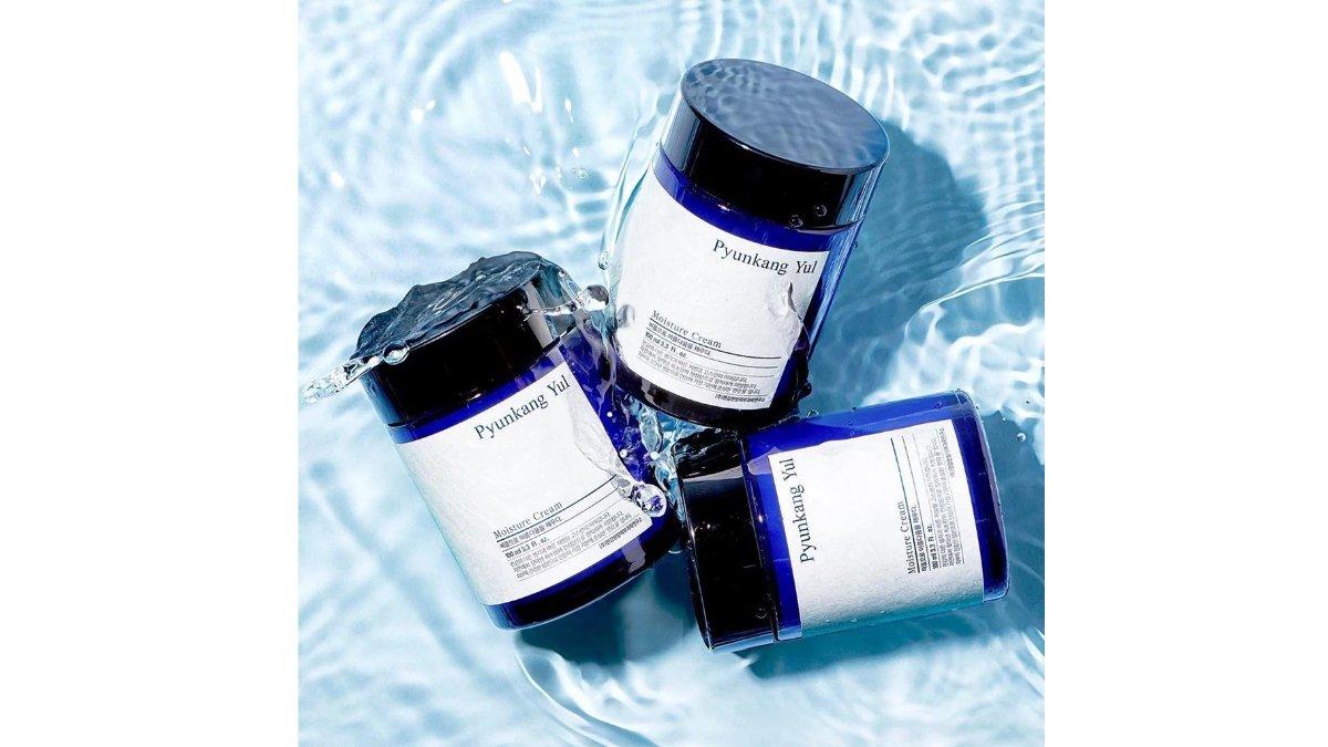 7 Moisturizer Terjangkau dengan Bahan Aktif Pencerah