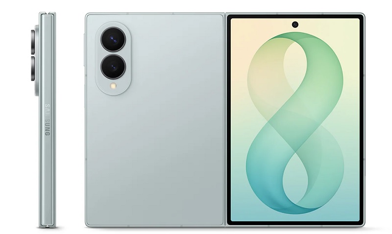 iPhone Duo vs Galaxy Z Fold8: Mana Ponsel Lipat Flagship Tepat untuk Anda?