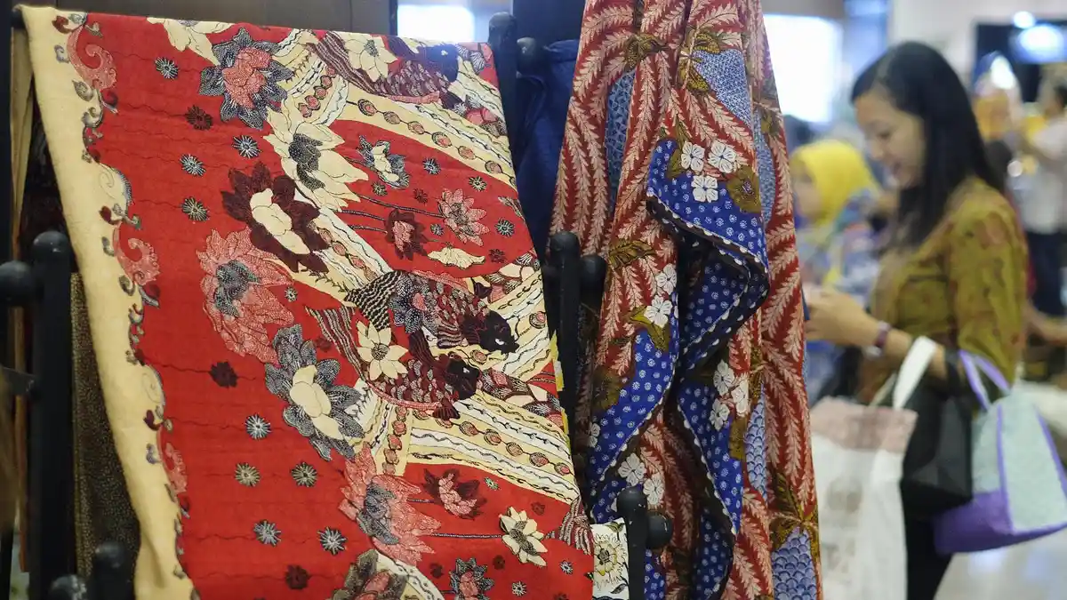 Batik UMKM Lokal untuk ASN Kendal: Dari Seragam Jadi Motor Ekonomi Daerah
