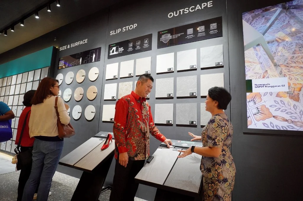Inovasi Material Interior Terdepan dari IBT Surabaya