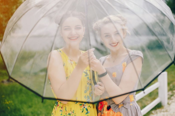 Pakaian Berteknologi UV: Alternatif Perlindungan Sinar Matahari Selain Sunscreen