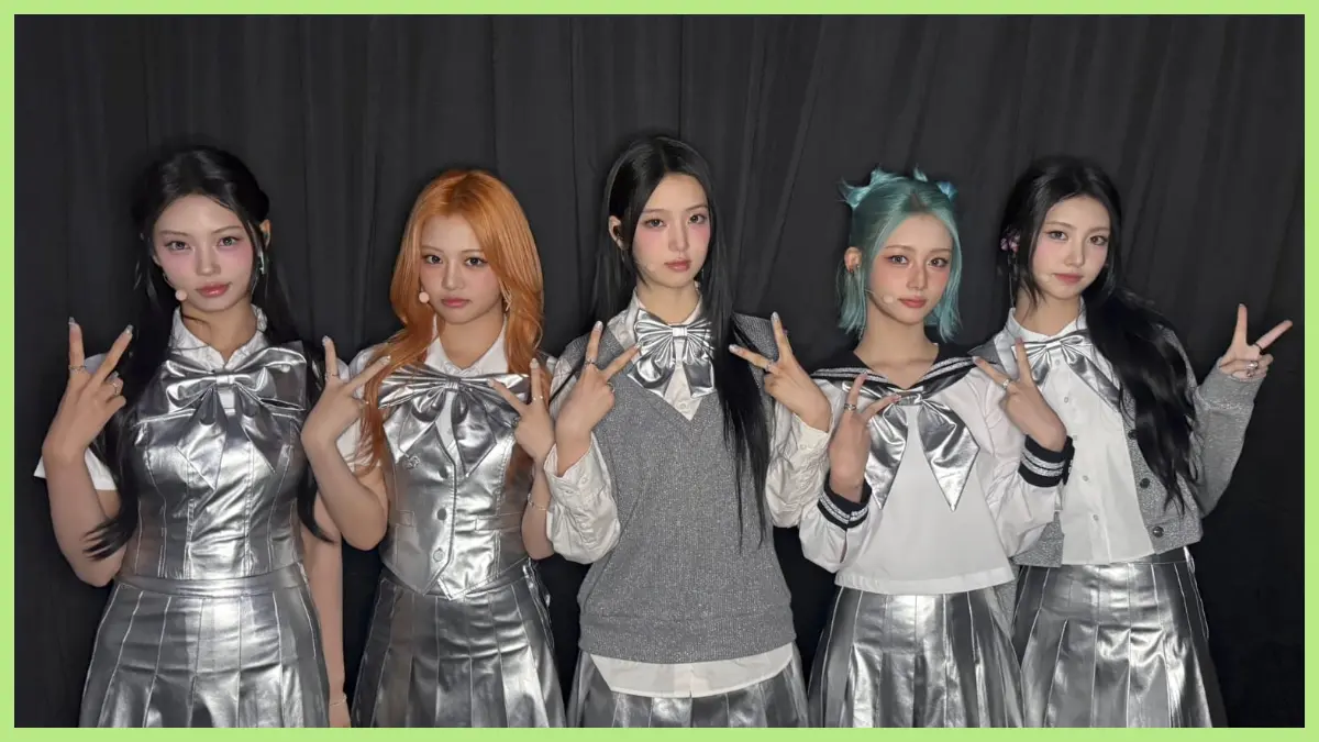 Ketika Girl Group K-Pop Menghilang: Krisis Komunikasi UNCHILD dan Tuntutan Transparansi