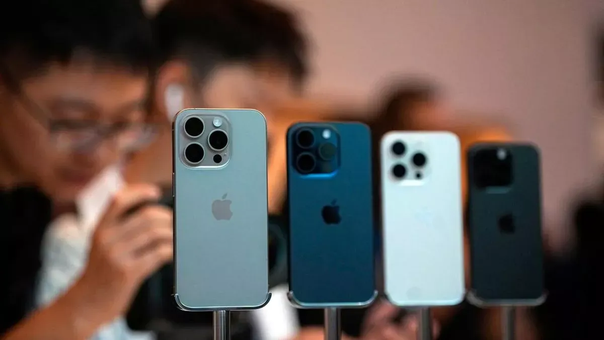 Harga iPhone 15 Melonjak hingga Rp20 Juta: Varian Mana yang Paling Masuk Akal?