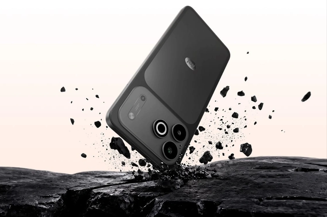 itel A300C: Ponsel Tangguh Baterai 6.000 mAh untuk Pengguna Entry-Level