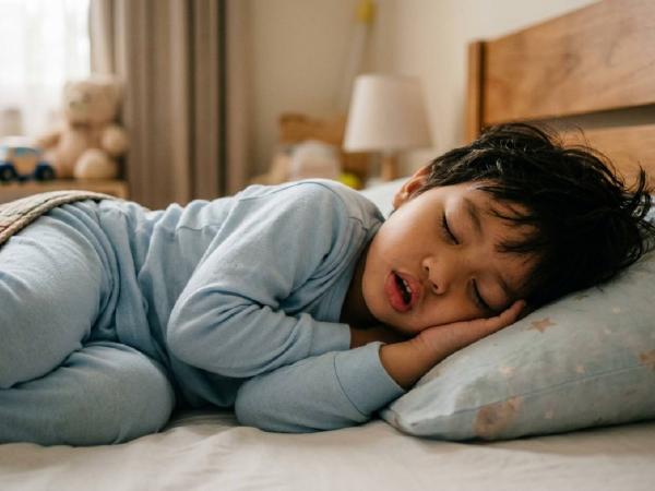 Influenza A pada Anak: Membedakan dari Selesma dan Mengenali Tanda Bahaya