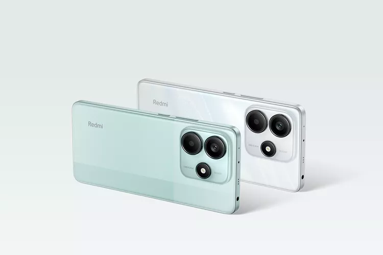7 Ponsel Redmi RAM 8GB 256GB Termurah Mulai Rp2 Jutaan