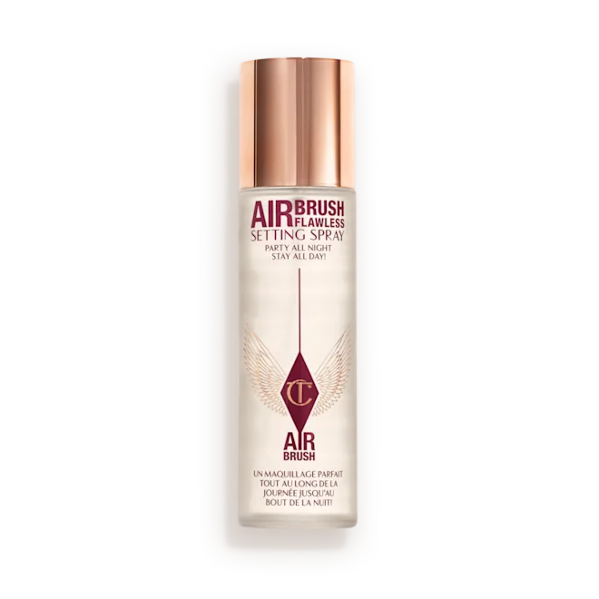 7 Manfaat Setting Spray yang Jarang Diketahui
