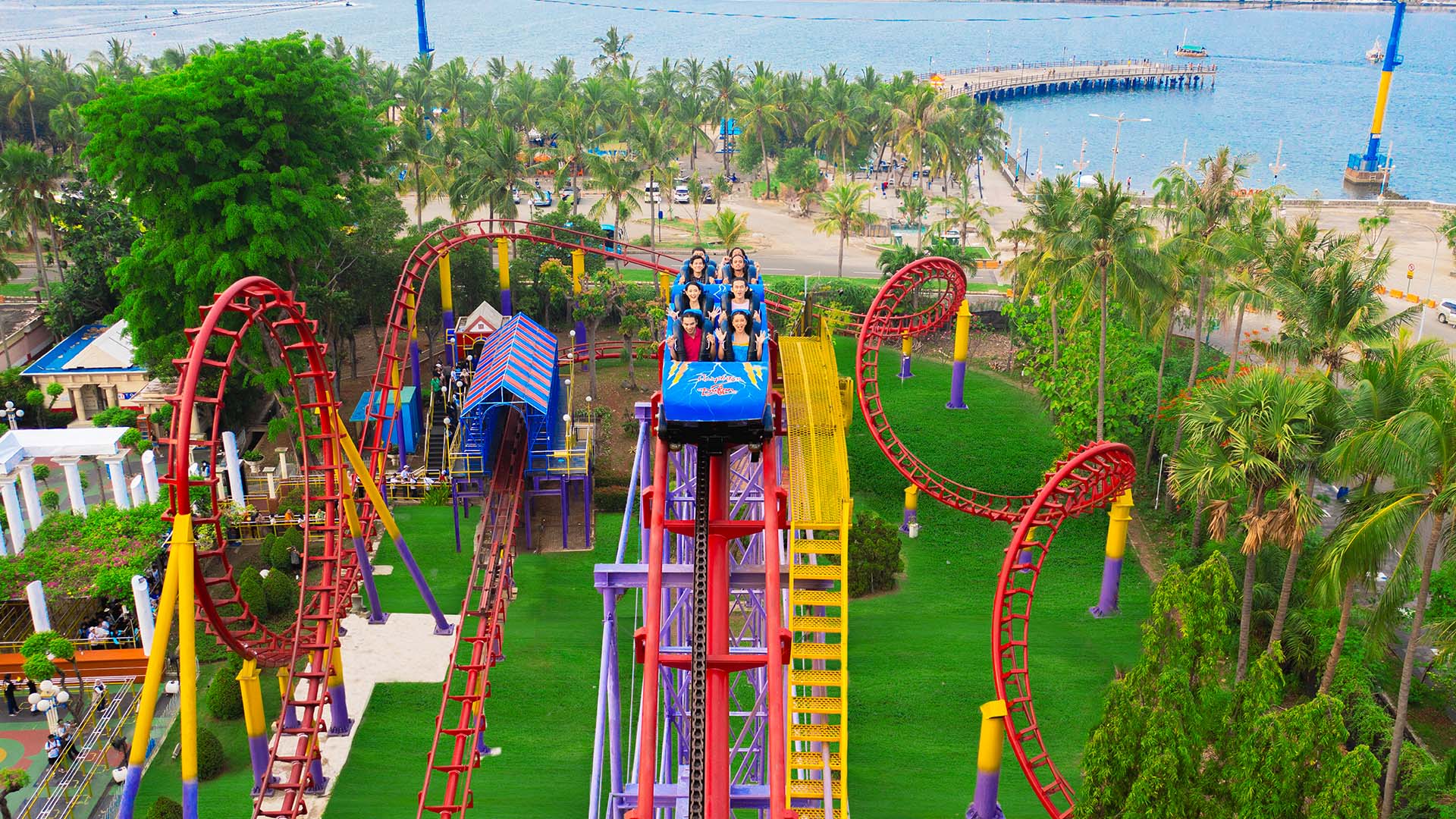 Panduan Lengkap Promo Tiket Dufan September: Mulai Rp140 Ribu Plus Voucher Makan