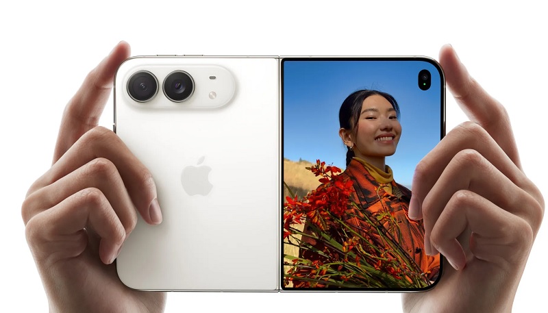 iPhone Duo vs Galaxy Z Fold8: Mana Ponsel Lipat Flagship Tepat untuk Anda?