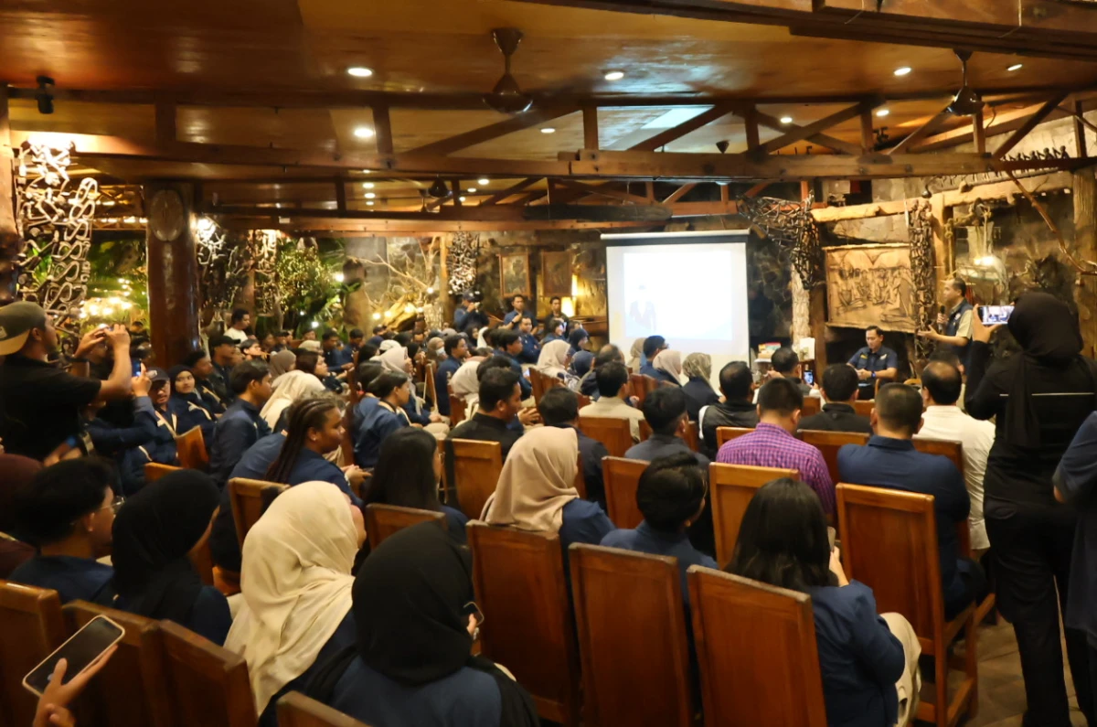 Dari Transmigrasi ke Mesin Ekonomi: Cokelat, Pala, dan Perempuan Papua