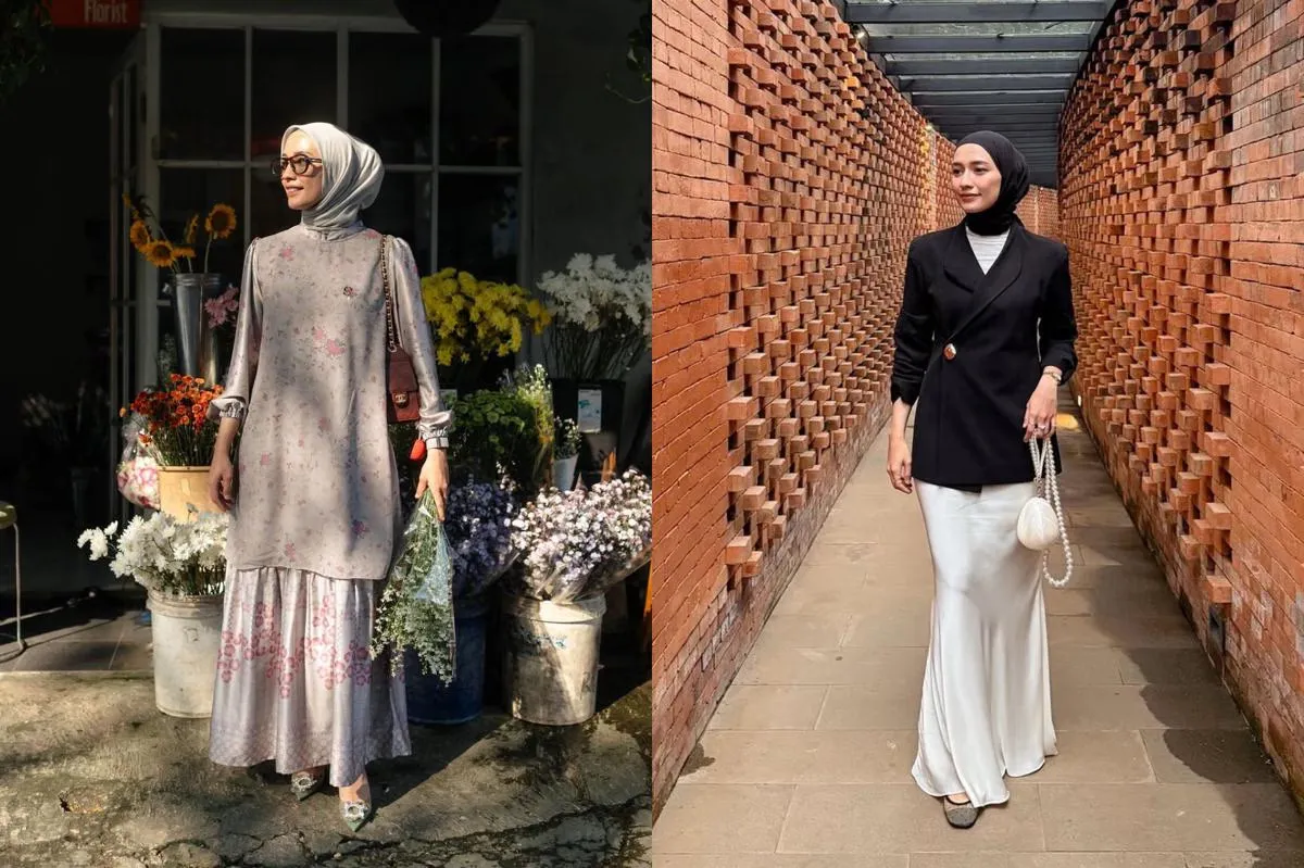 Palet Warna Netral yang Elegan untuk Outfit Sehari-hari