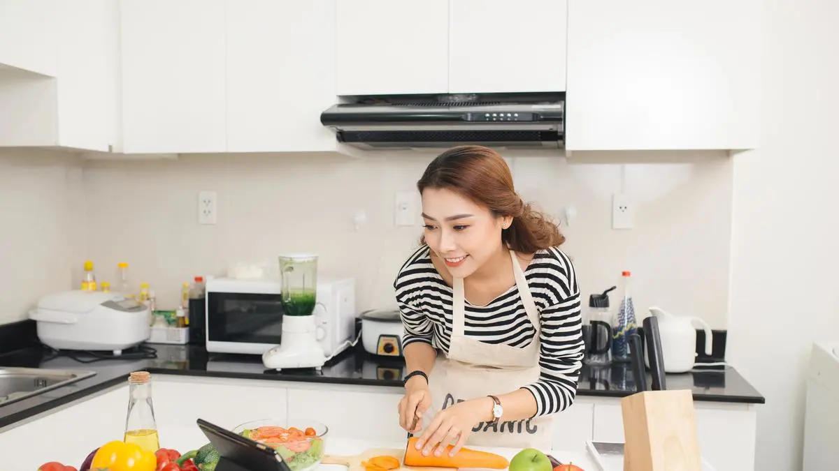 Panduan Lengkap Ikut Kompetisi Memasak bagi Koki Rumahan