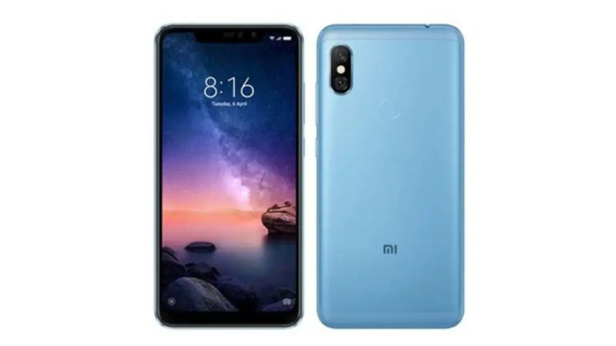 Redmi Note 17 Pro Max: Baterai 10.000 mAh dan Layar OLED 120Hz