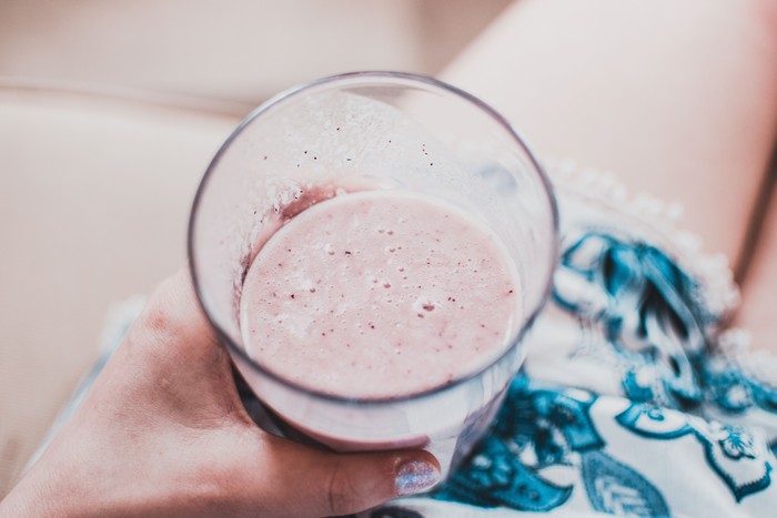 Minuman Sarapan Sehat Selain Smoothie untuk Energi Pagi