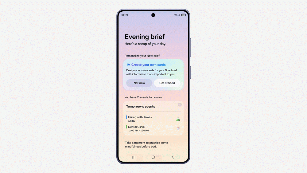One UI 9 Resmi Meluas: Siapa Dapat Update Duluan?