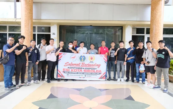 Pemimpin Baru PB ESI dan Arah Ekosistem Esports Nasional