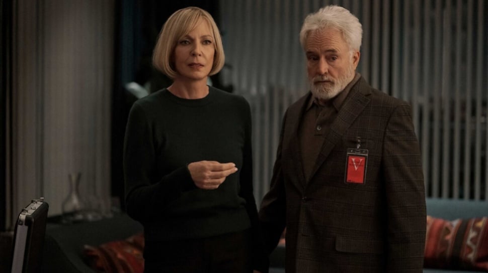 The Diplomat Season 4: Kate Wyler Kembali di Tengah Krisis Politik