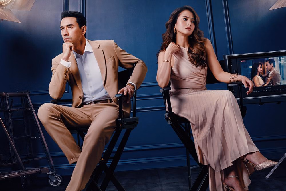 Dalam Suka dan Dusta: Open Marriage, Suka, dan Luka Selebriti