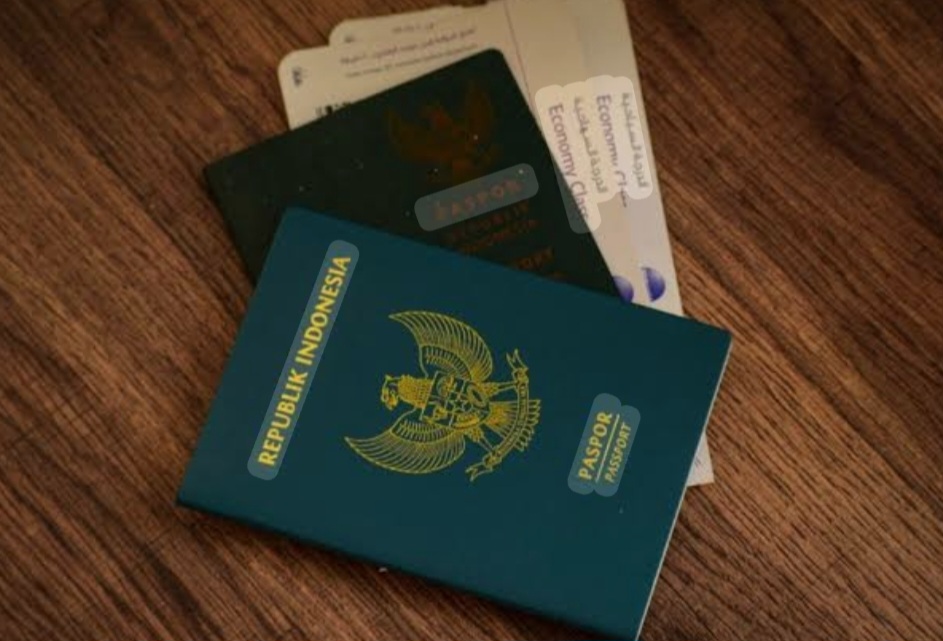 5 Negara dengan Proses Visa Paling Mudah untuk Paspor RI
