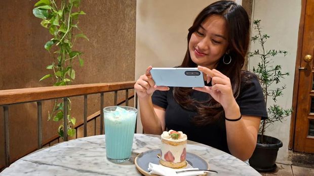 Mengapa Samsung Galaxy A Jadi Smartphone Terlaris Dunia