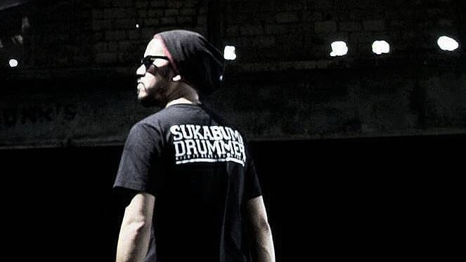 Aries Budiman, Drummer Garasi: Kepergian Dini dan Warisan Rock yang Tak Tergantikan